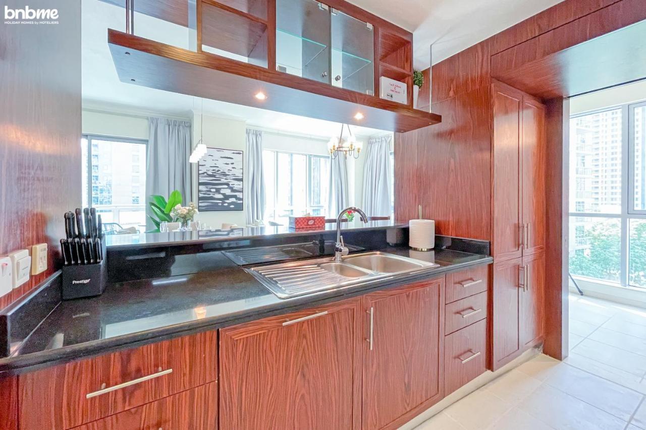 Bnbmehomes - The Residences Dubai Bagian luar foto