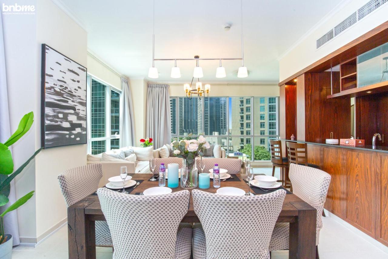 Bnbmehomes - The Residences Dubai Bagian luar foto
