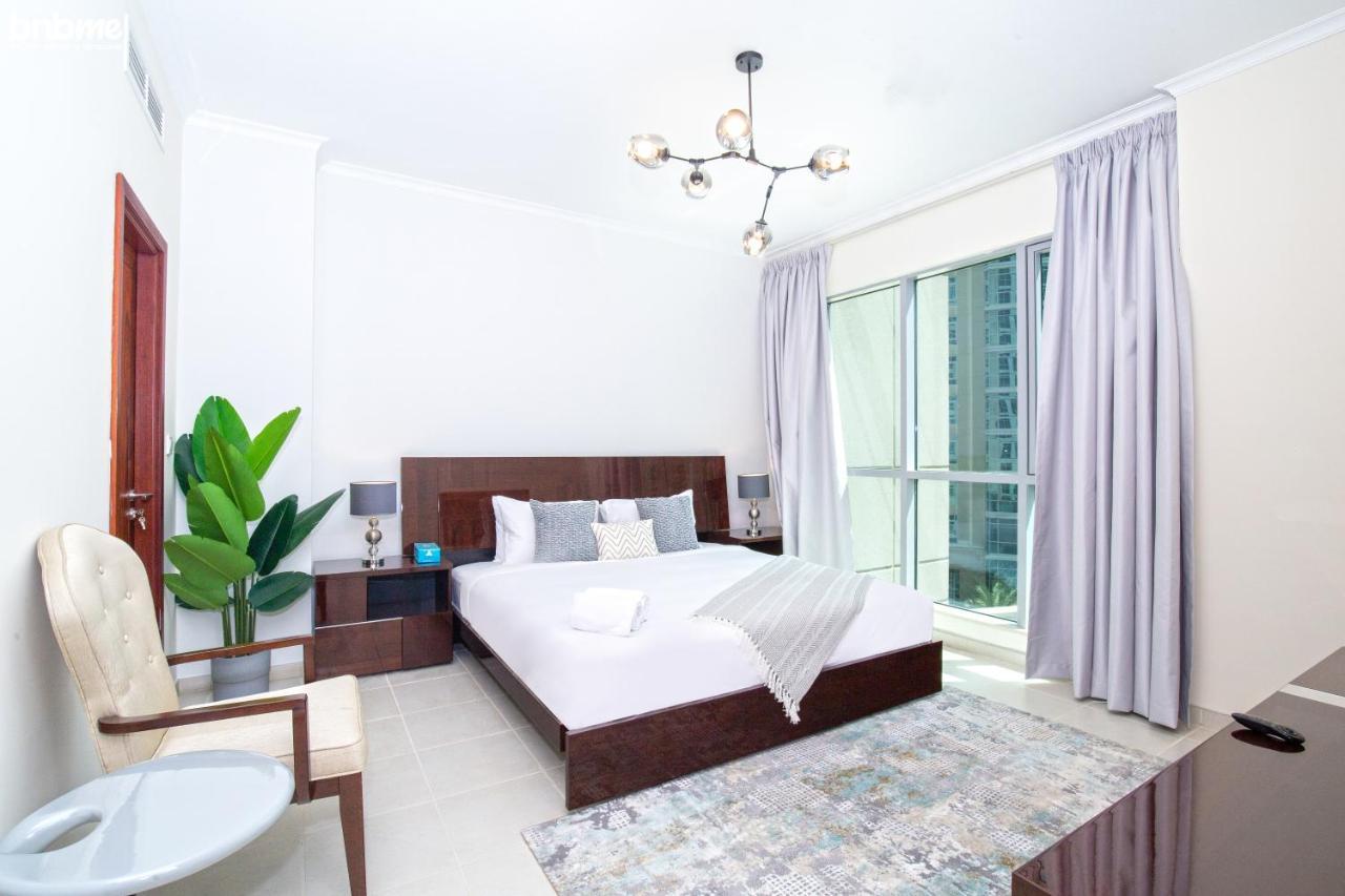 Bnbmehomes - The Residences Dubai Bagian luar foto