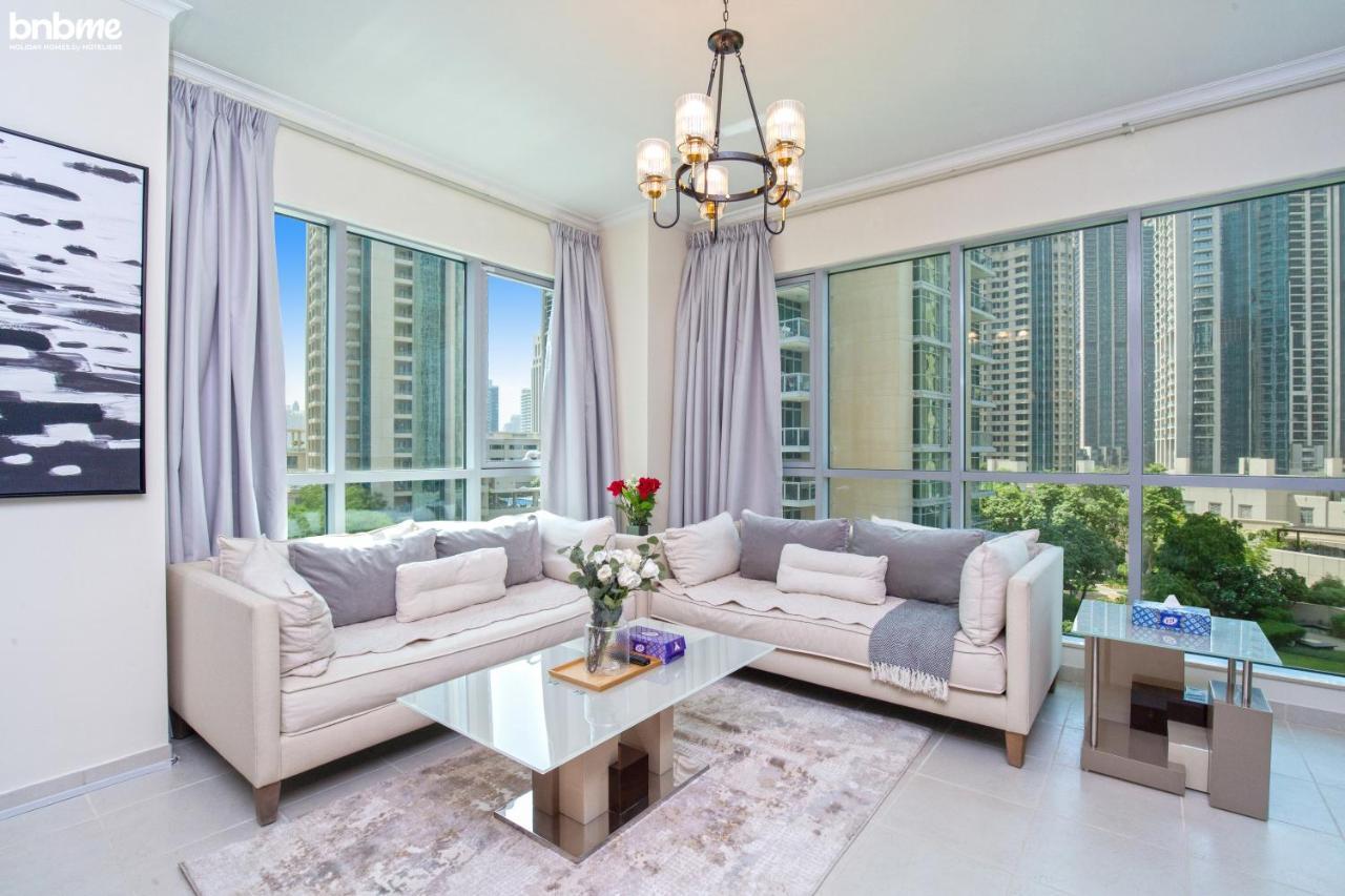 Bnbmehomes - The Residences Dubai Bagian luar foto