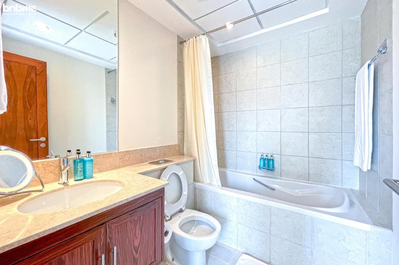 Bnbmehomes - The Residences Dubai Bagian luar foto