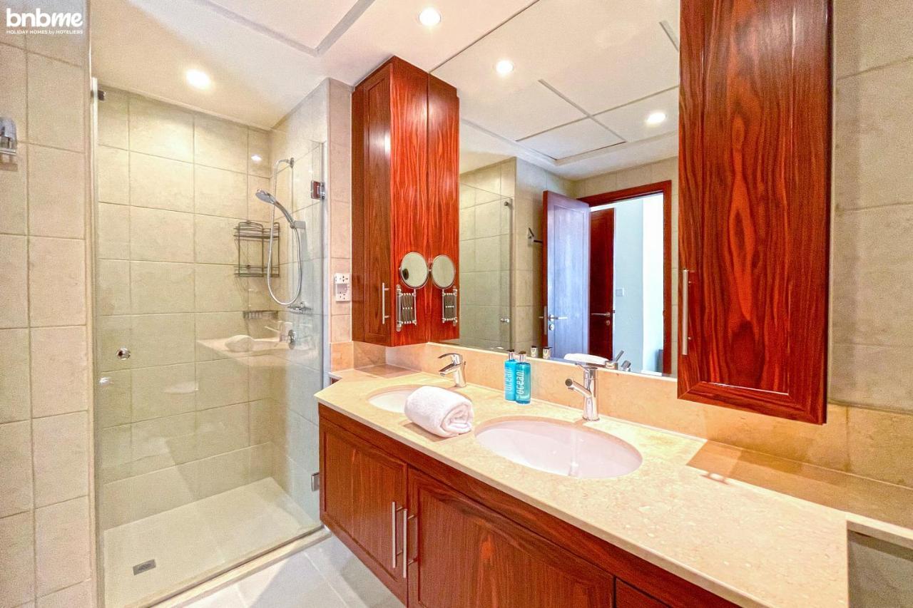 Bnbmehomes - The Residences Dubai Bagian luar foto