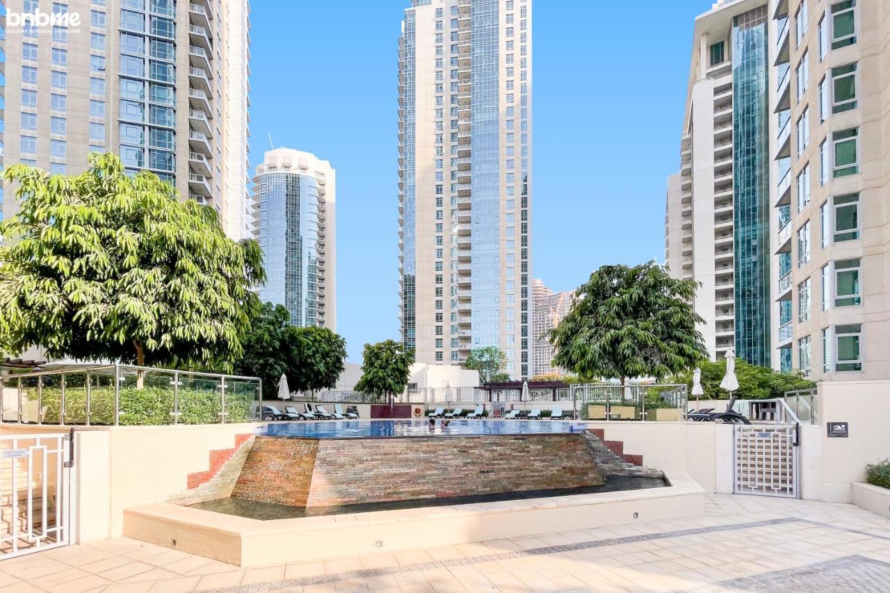 Bnbmehomes - The Residences Dubai Bagian luar foto
