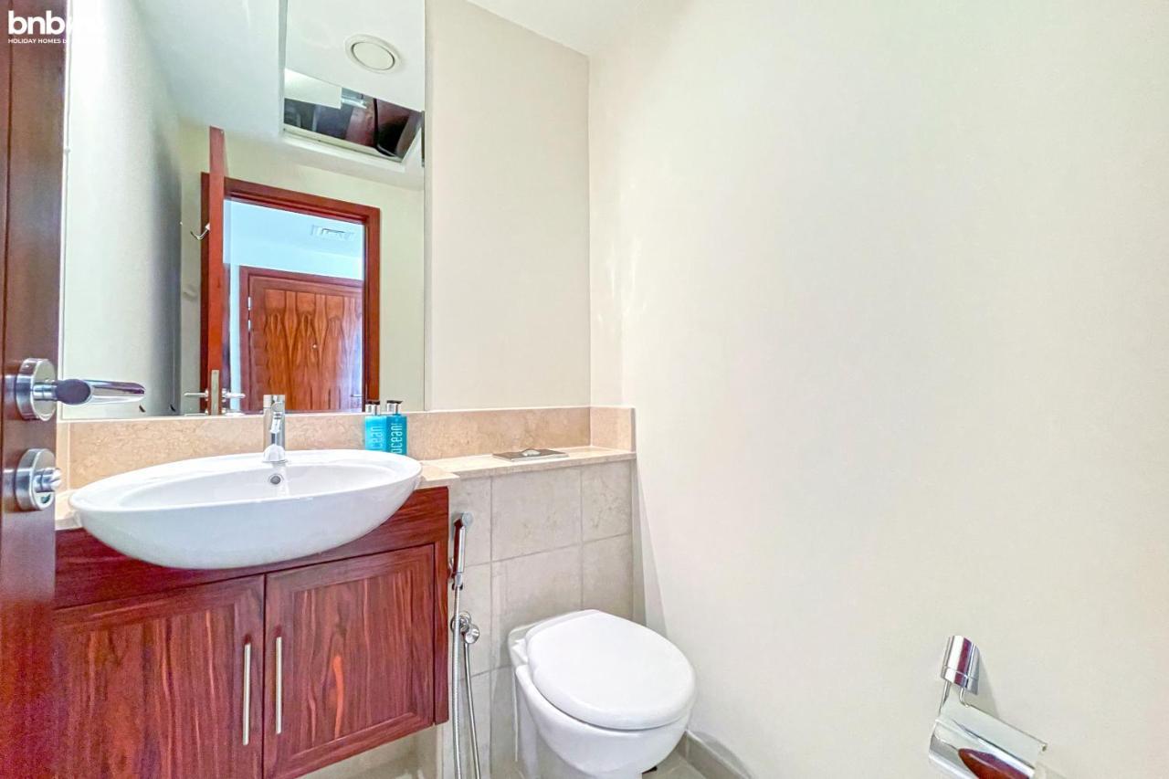 Bnbmehomes - The Residences Dubai Bagian luar foto