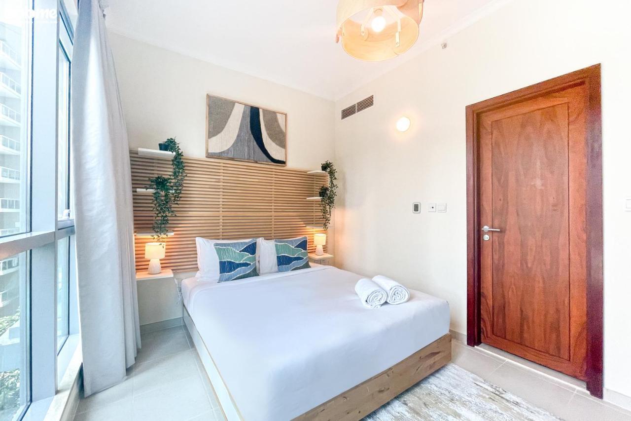 Bnbmehomes - The Residences Dubai Bagian luar foto