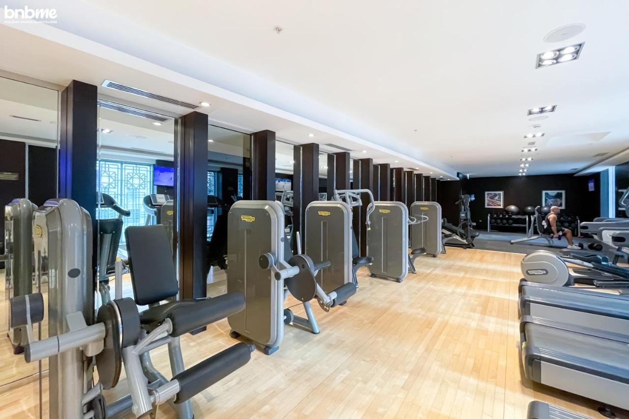 Bnbmehomes - The Residences Dubai Bagian luar foto
