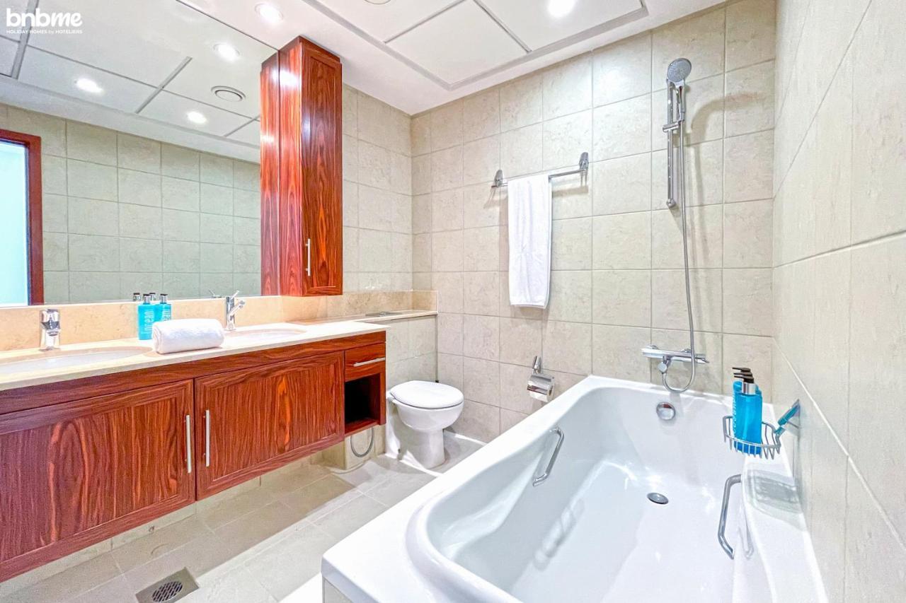 Bnbmehomes - The Residences Dubai Bagian luar foto