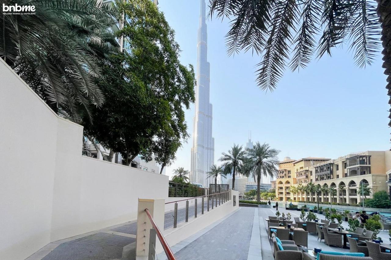 Bnbmehomes - The Residences Dubai Bagian luar foto
