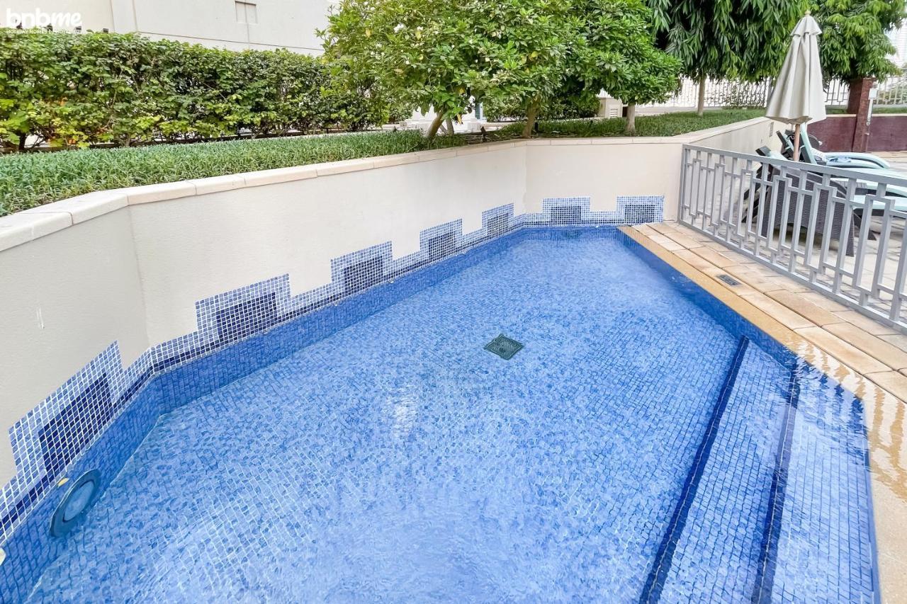 Bnbmehomes - The Residences Dubai Bagian luar foto