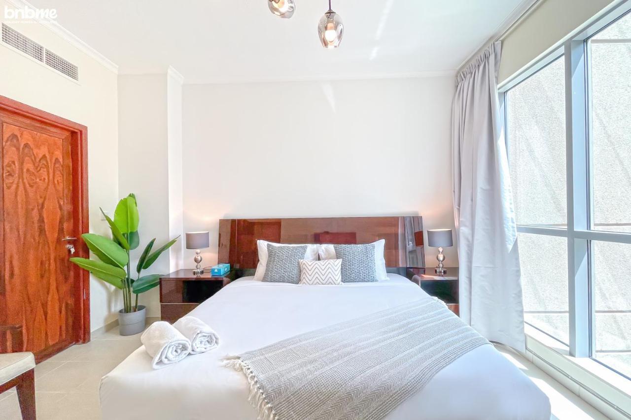 Bnbmehomes - The Residences Dubai Bagian luar foto