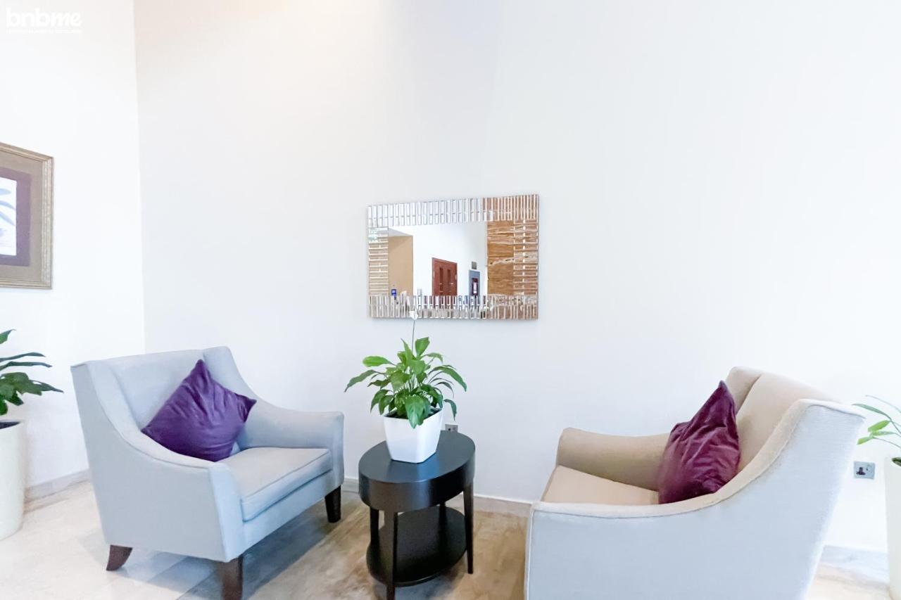 Bnbmehomes - The Residences Dubai Bagian luar foto