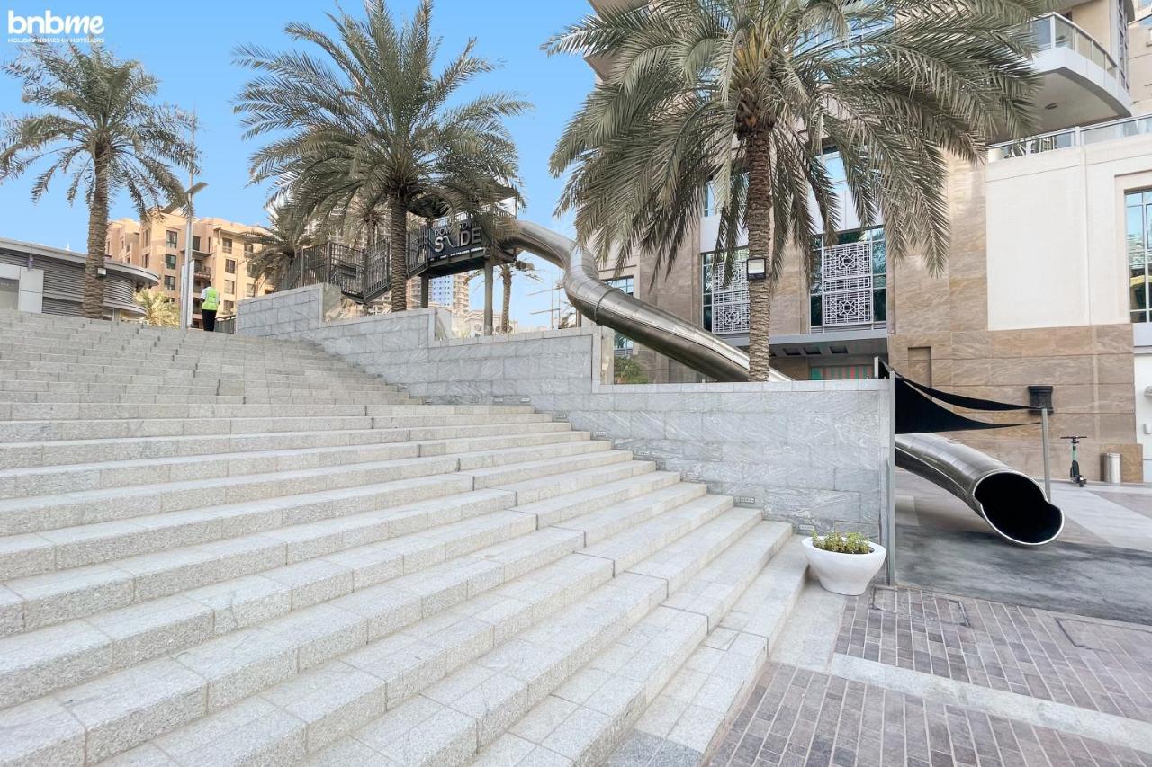 Bnbmehomes - The Residences Dubai Bagian luar foto