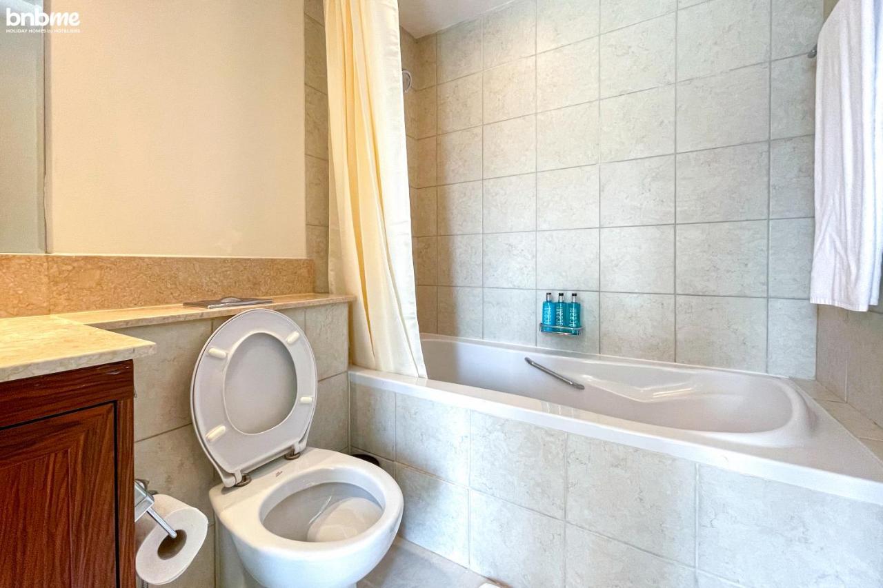 Bnbmehomes - The Residences Dubai Bagian luar foto