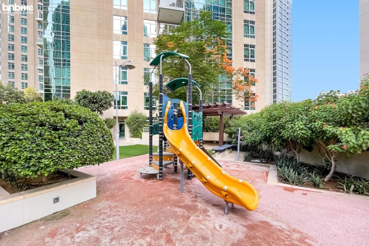 Bnbmehomes - The Residences Dubai Bagian luar foto